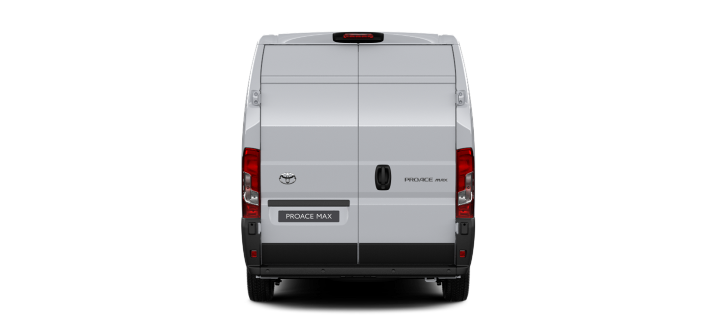 Toyota PROACE MAX