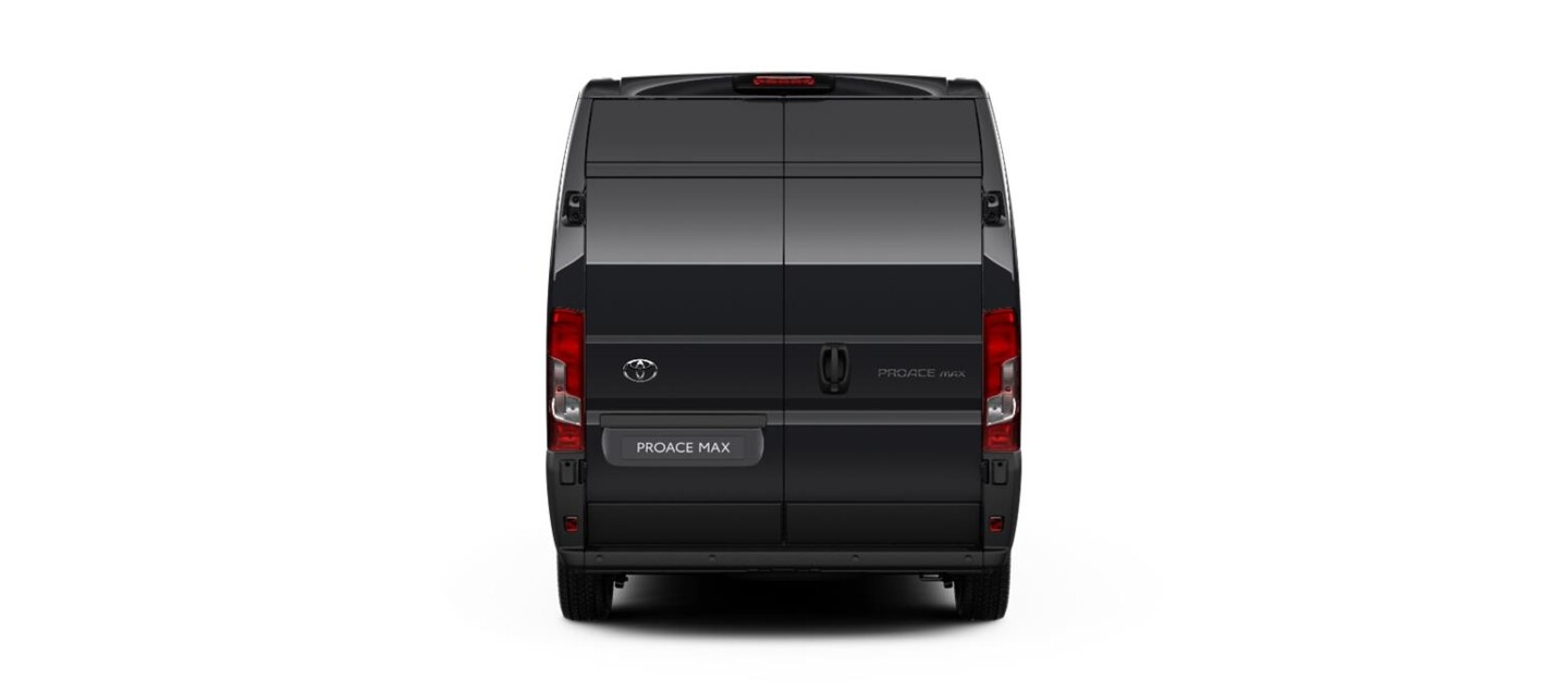 Toyota PROACE MAX