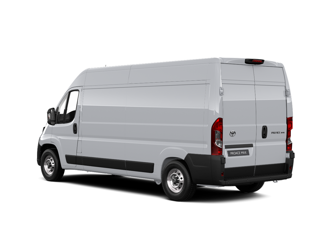 Toyota PROACE MAX
