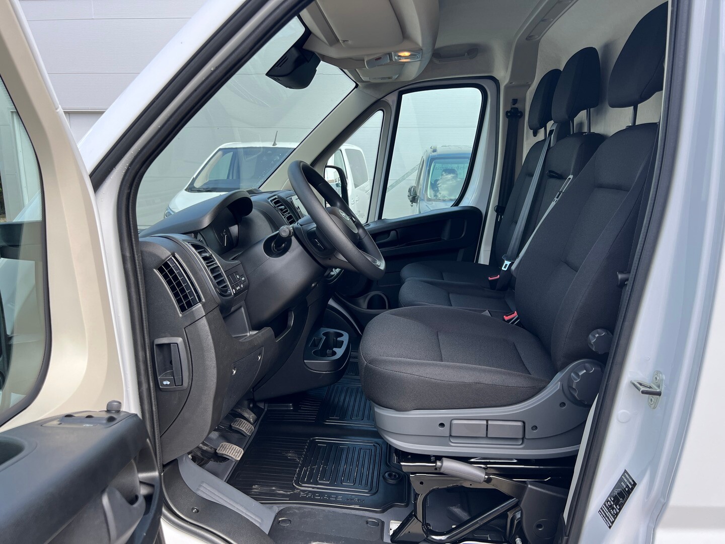 Toyota PROACE MAX