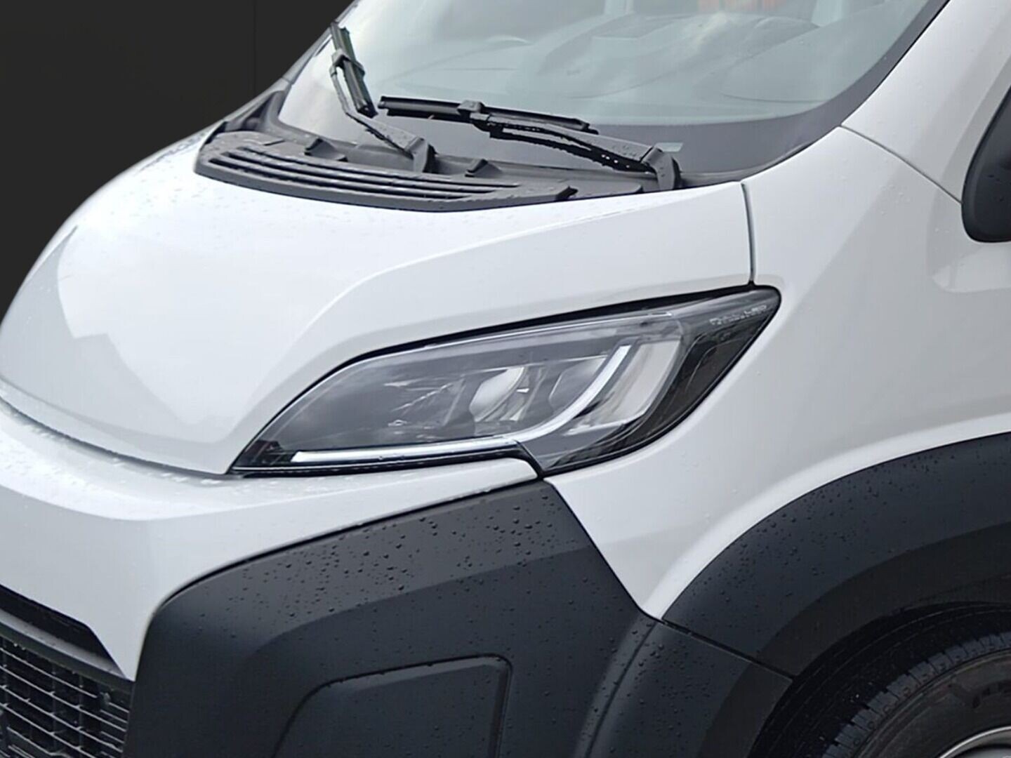 Toyota PROACE MAX
