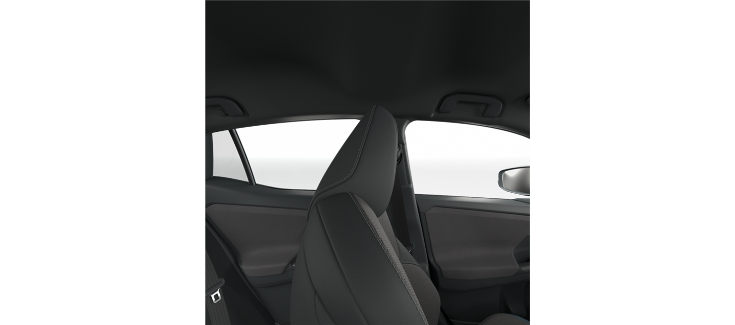 Toyota C-HR+
