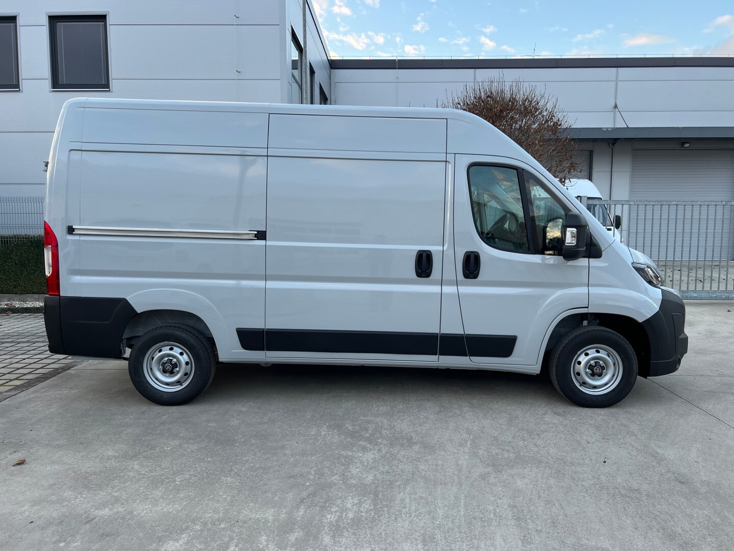 Toyota PROACE MAX