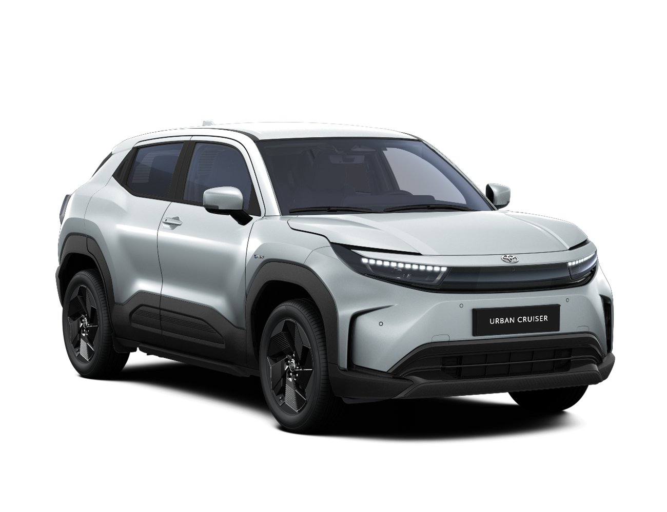 Toyota Urban Cruiser