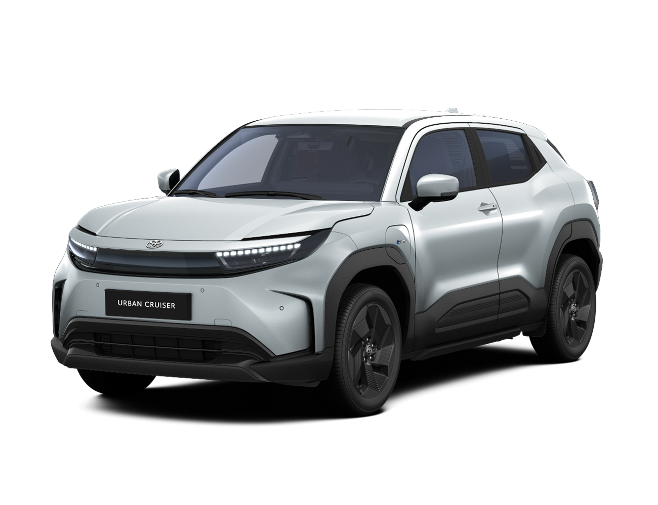 Toyota Urban Cruiser