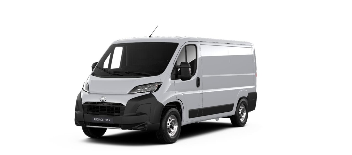 Toyota PROACE MAX