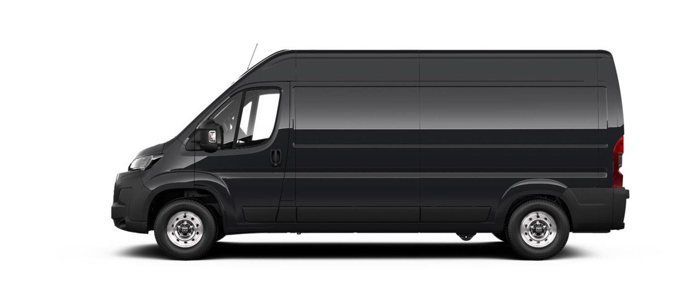 Toyota PROACE MAX