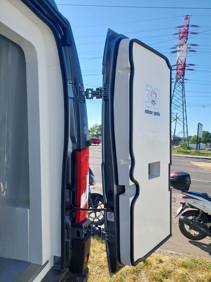 Toyota PROACE MAX