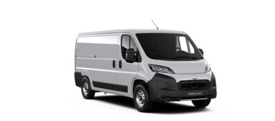 Toyota PROACE MAX