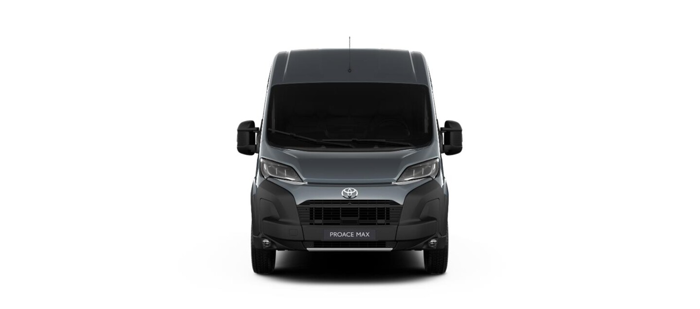 Toyota PROACE MAX
