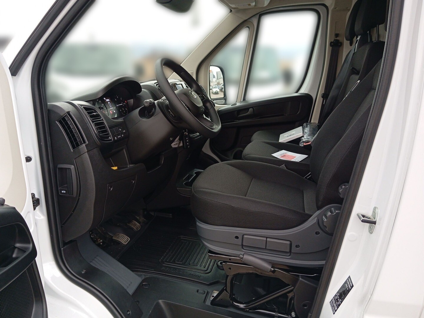 Toyota PROACE MAX