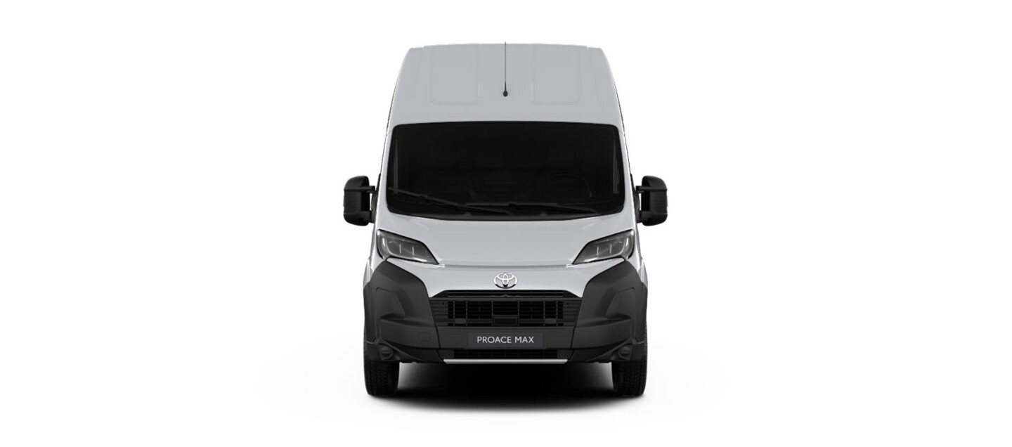 Toyota PROACE MAX