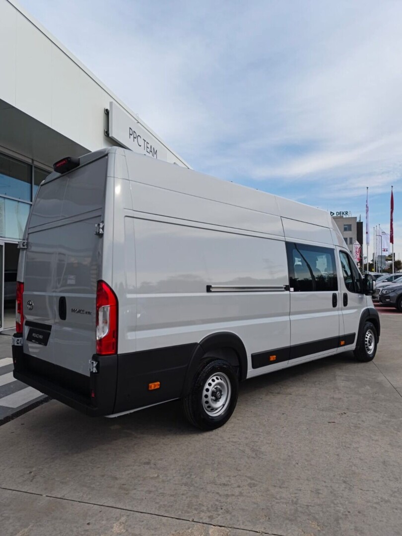 Toyota PROACE MAX