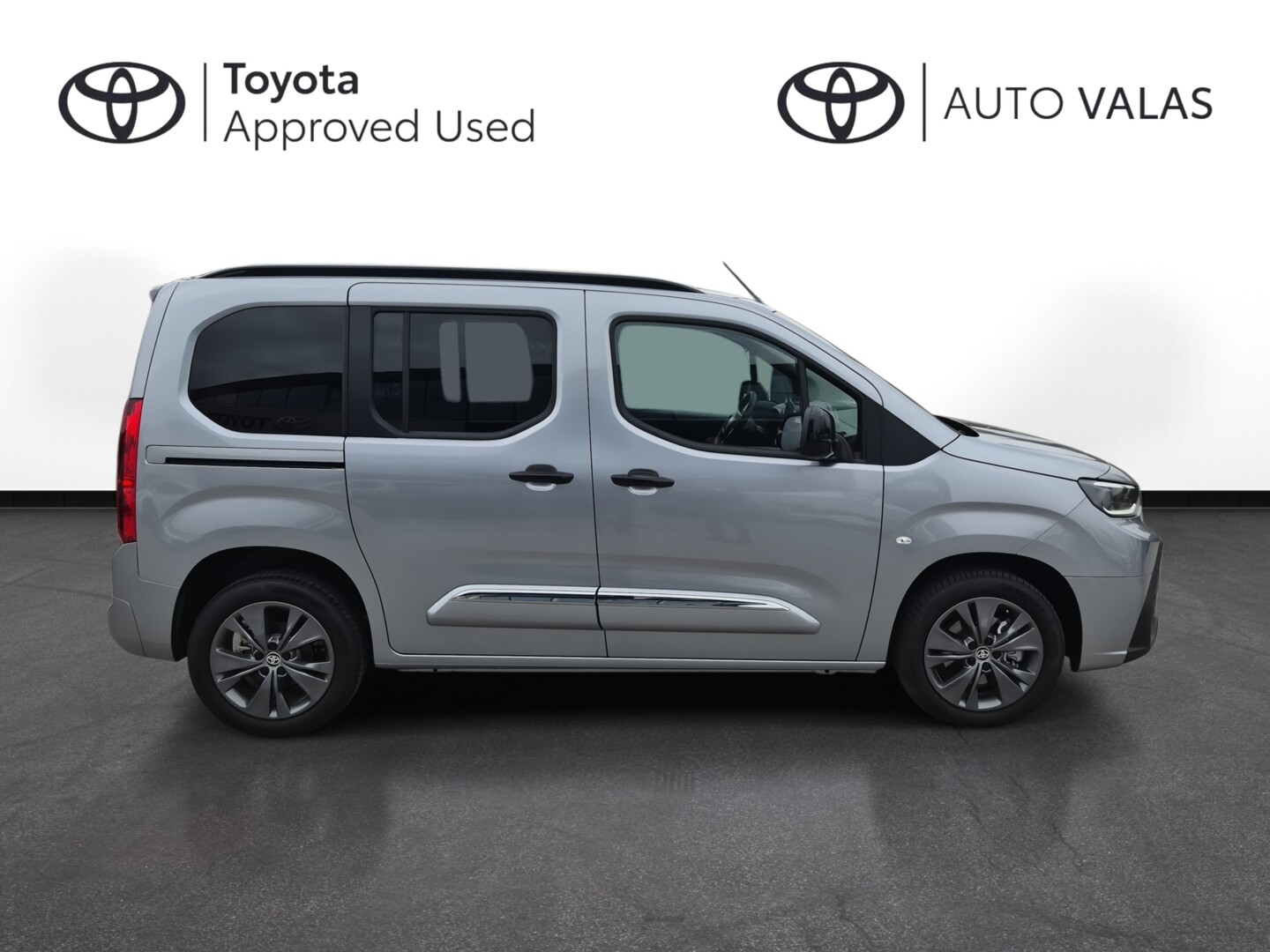 Toyota PROACE MAX