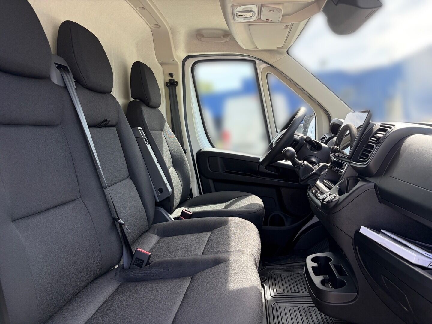 Toyota PROACE MAX