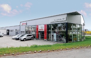 AUTOKLUB, a. s.