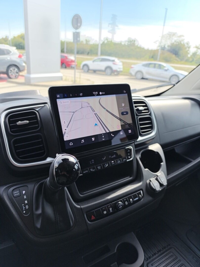 Toyota PROACE MAX