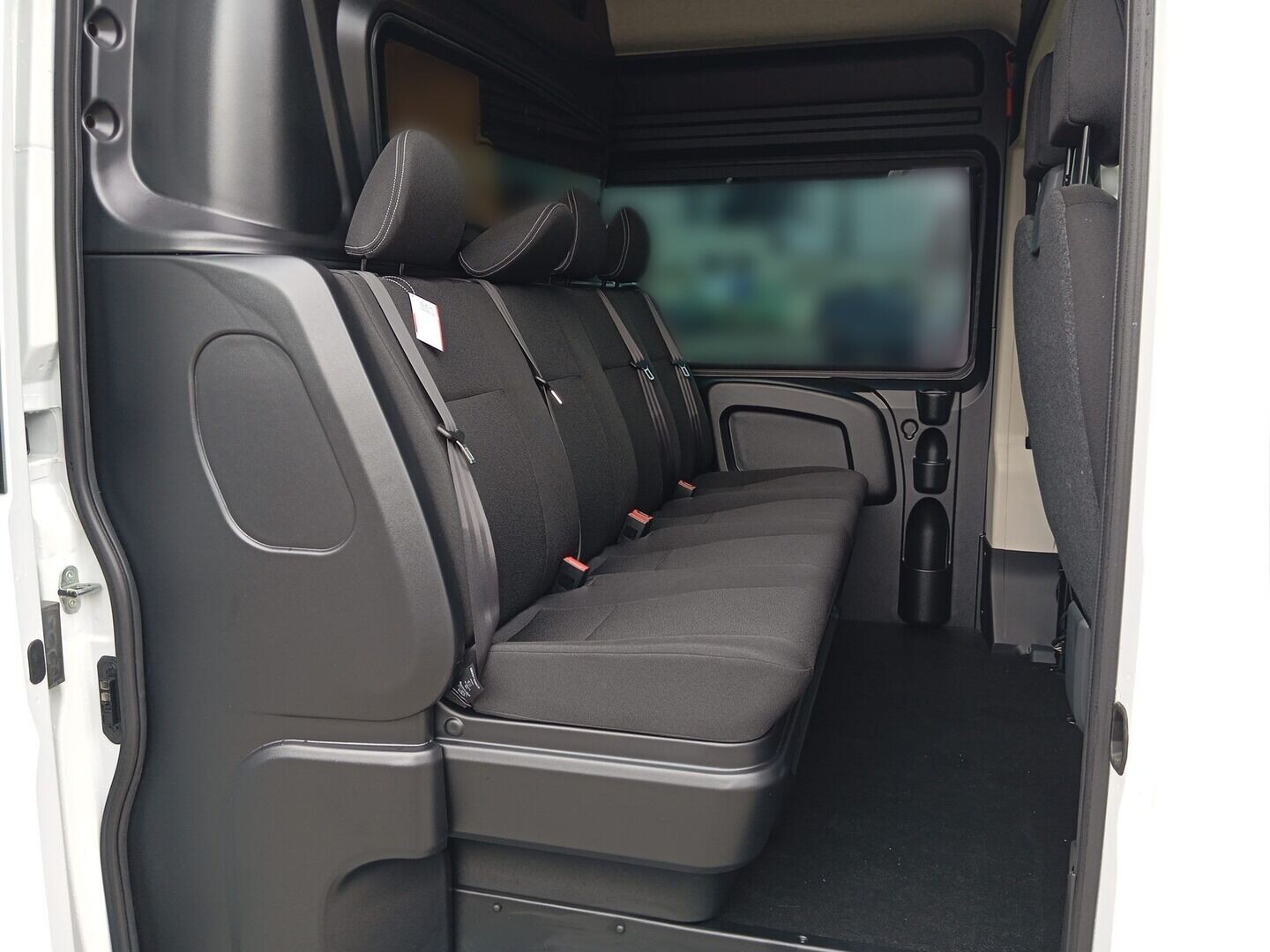 Toyota PROACE MAX