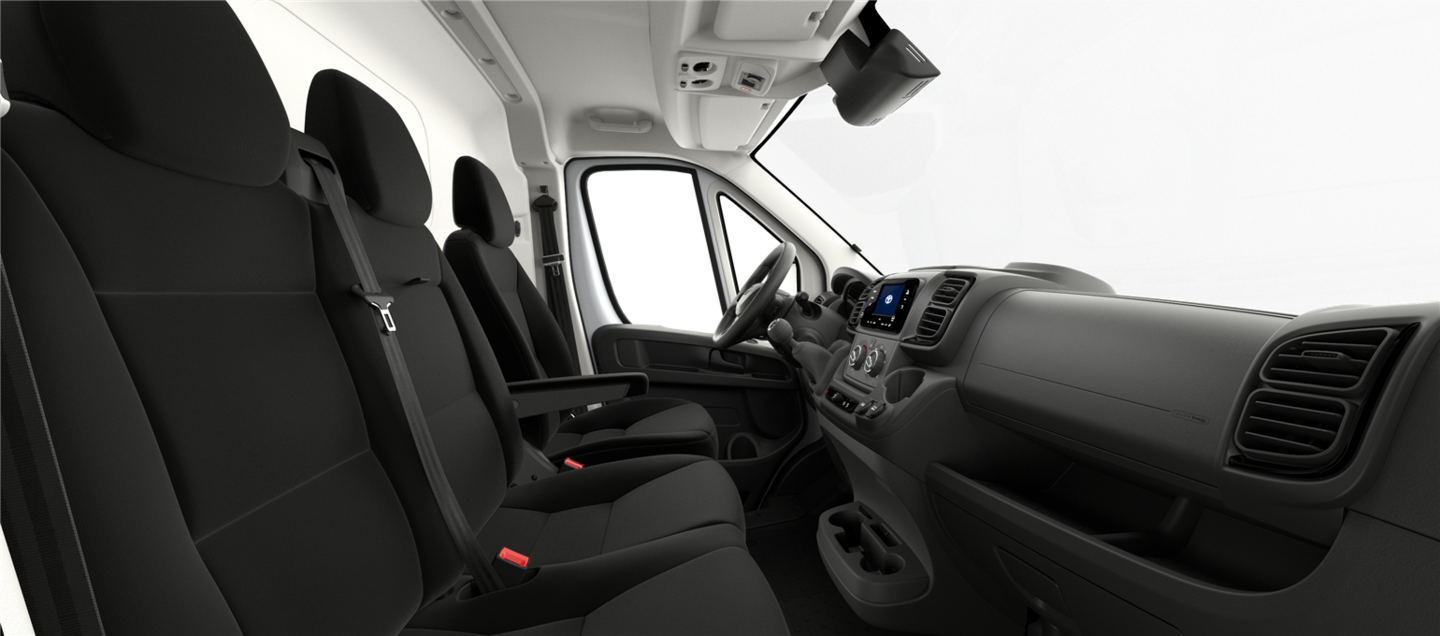Toyota PROACE MAX