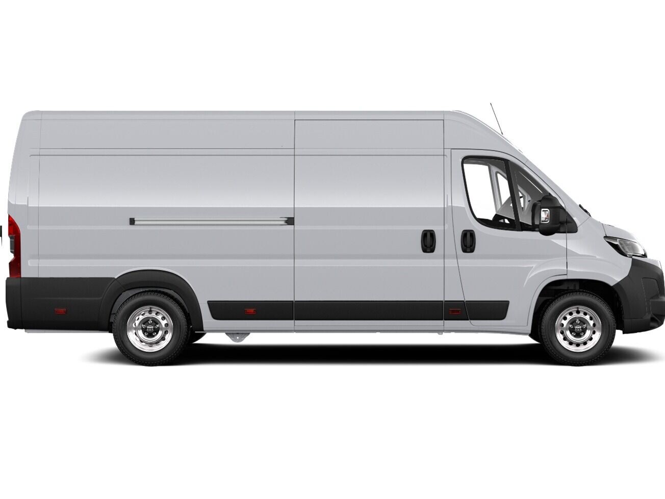 Toyota PROACE MAX