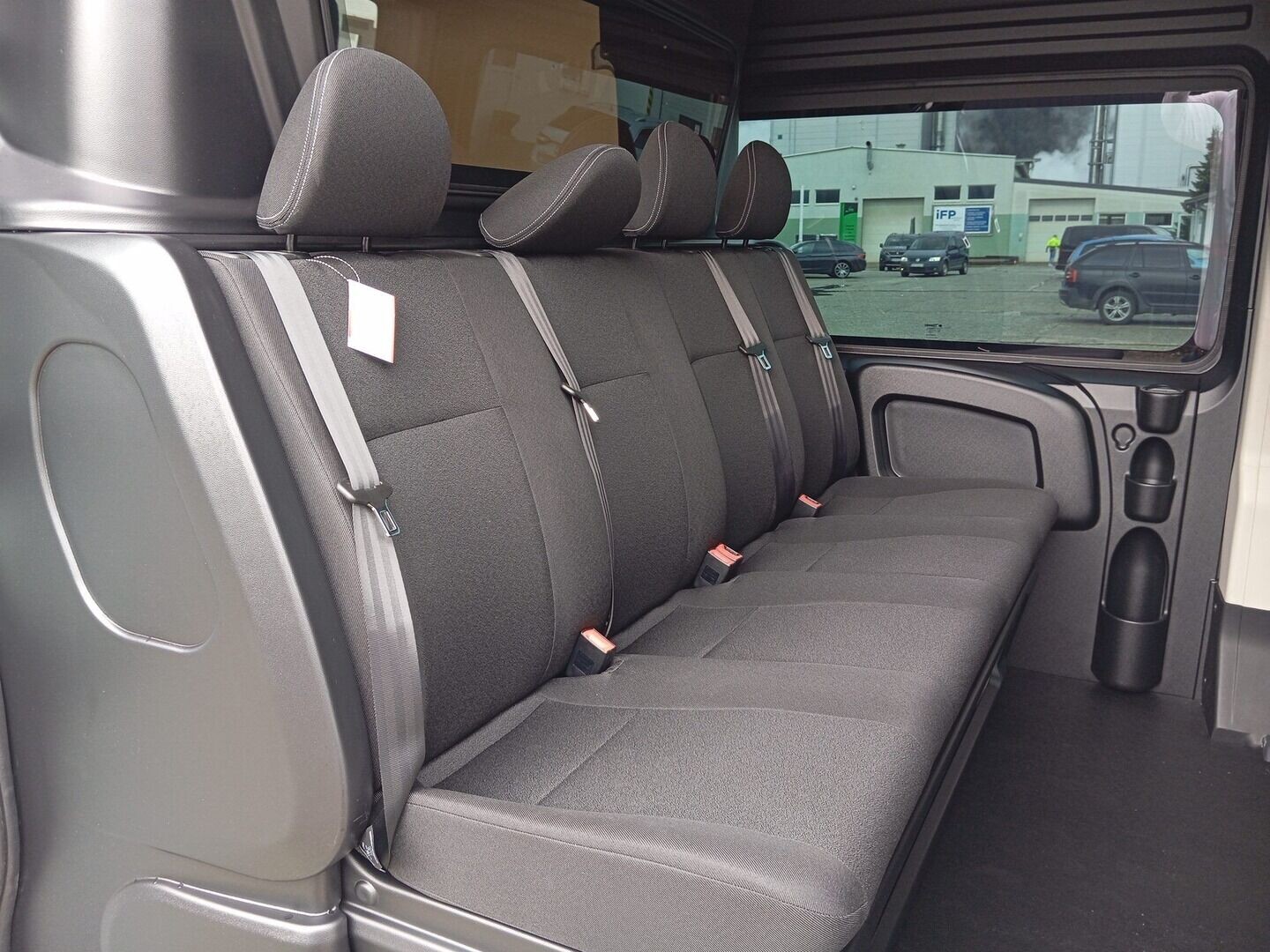 Toyota PROACE MAX