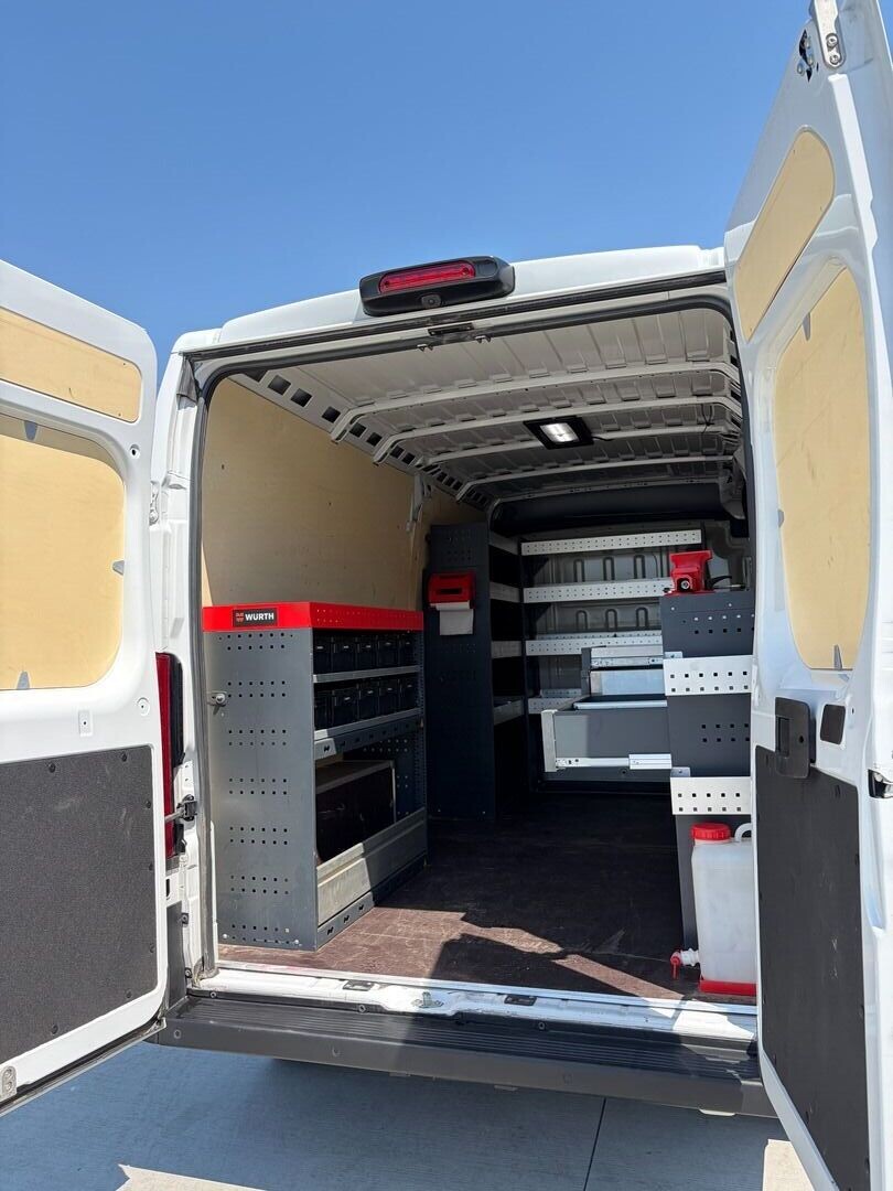 Toyota PROACE MAX