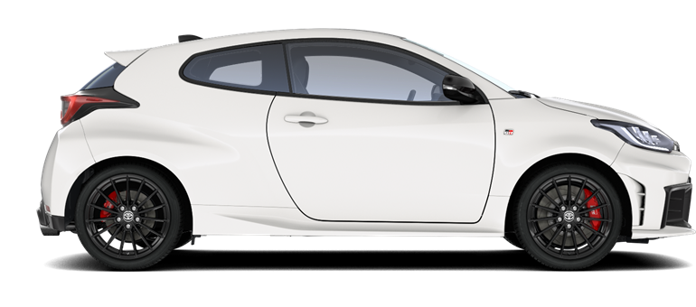 Toyota GR Yaris