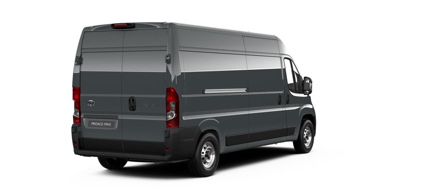 Toyota PROACE MAX