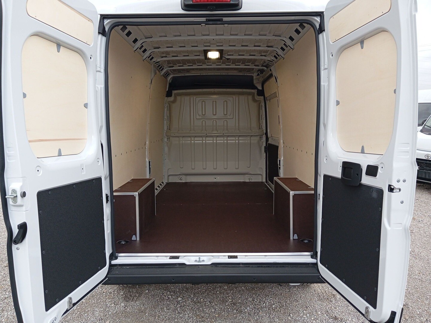 Toyota PROACE MAX