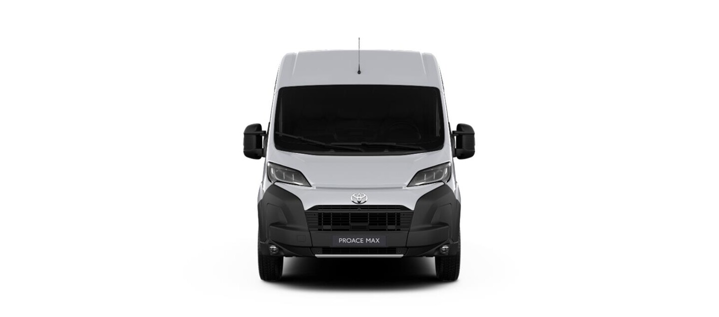 Toyota PROACE MAX