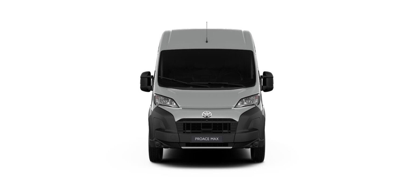 Toyota PROACE MAX
