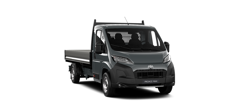 Toyota PROACE MAX