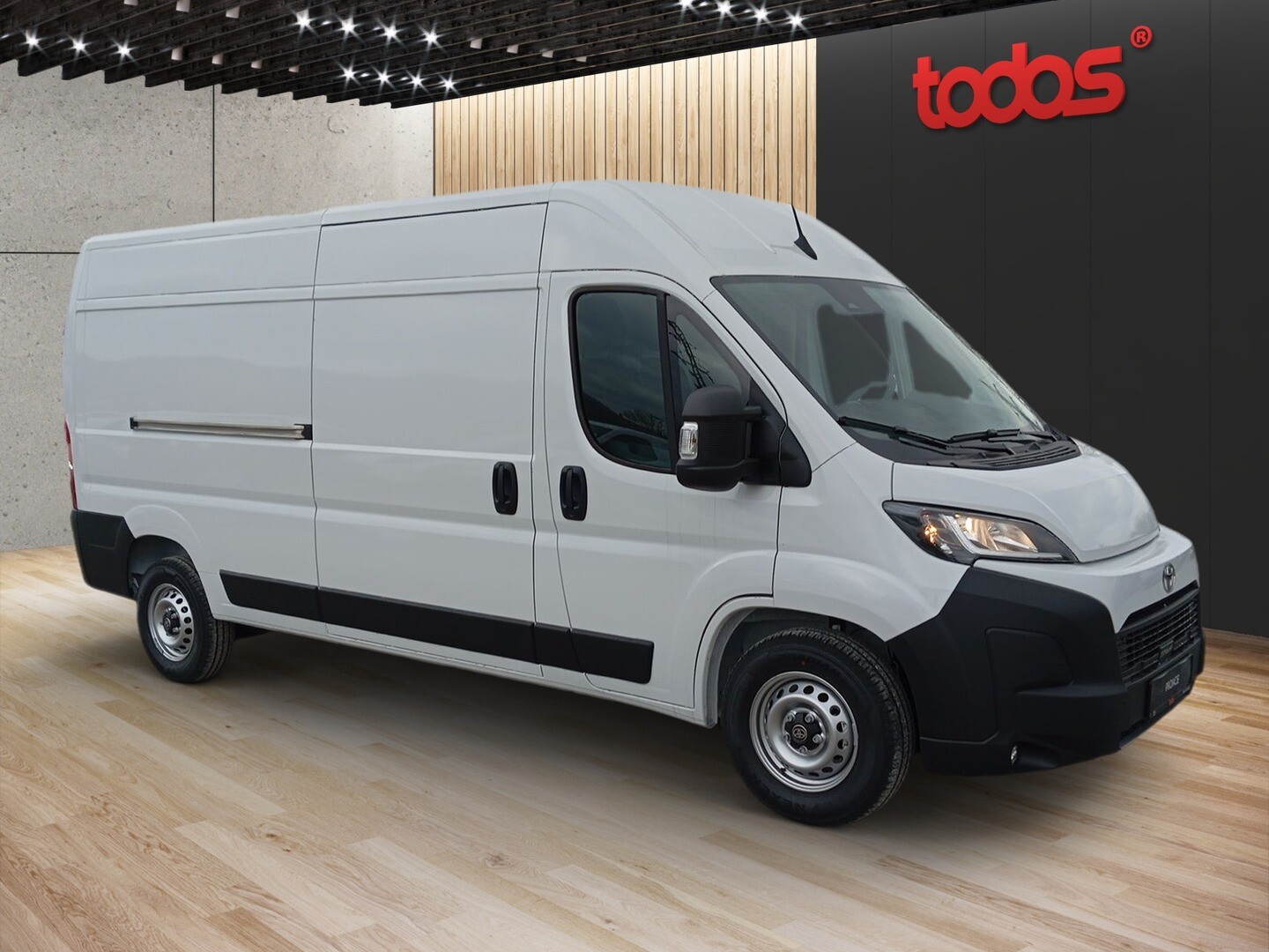 Toyota PROACE MAX