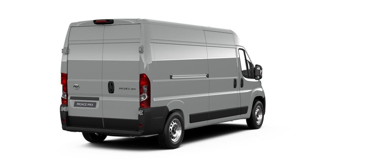 Toyota PROACE MAX