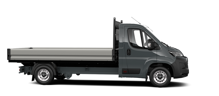 Toyota PROACE MAX