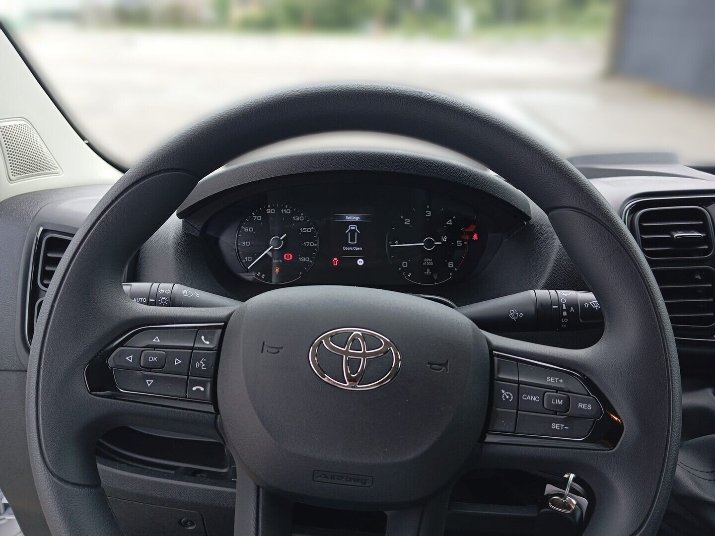 Toyota PROACE MAX