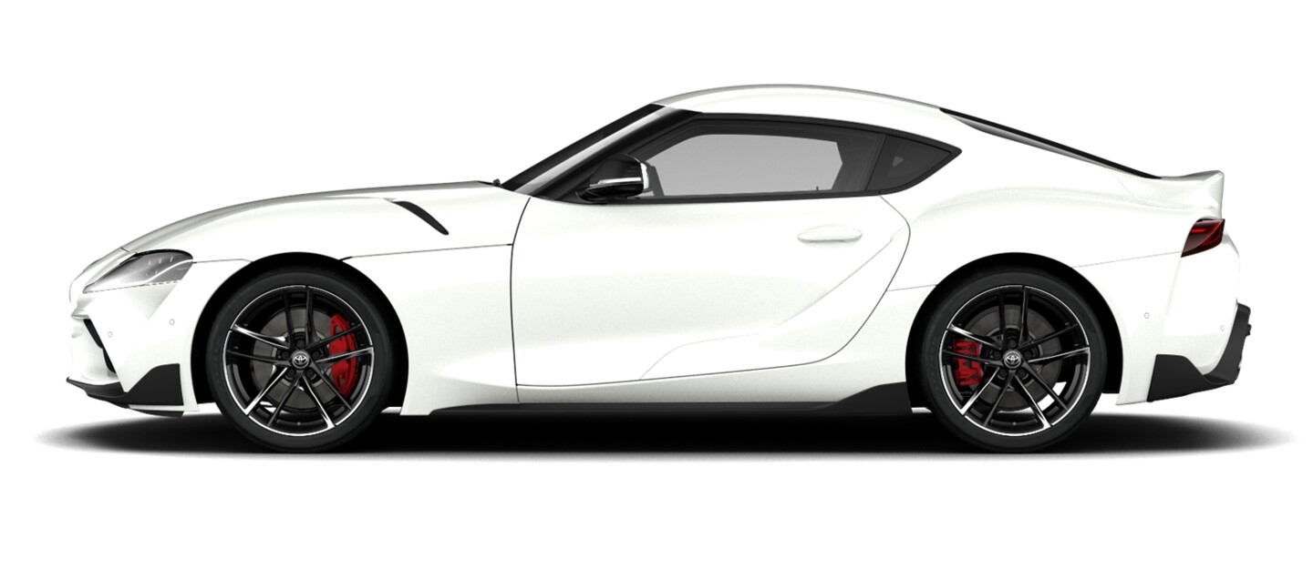 Toyota Supra