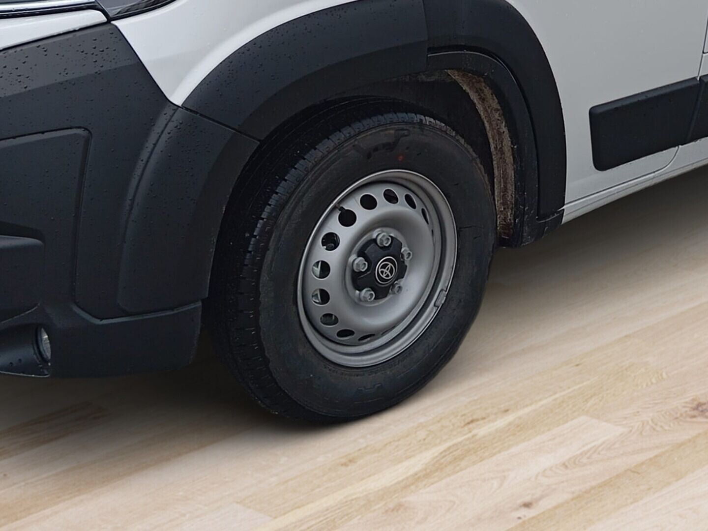 Toyota PROACE MAX