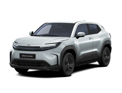 Toyota Urban Cruiser