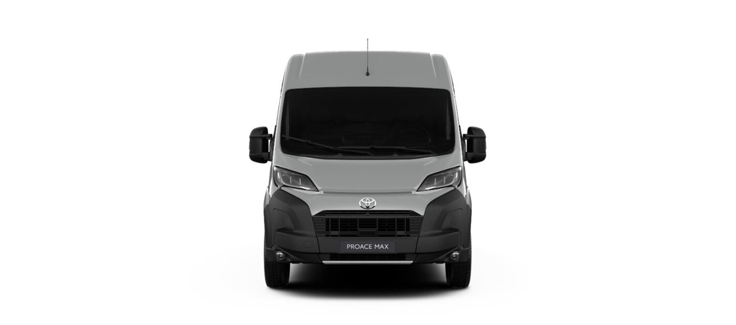 Toyota PROACE MAX