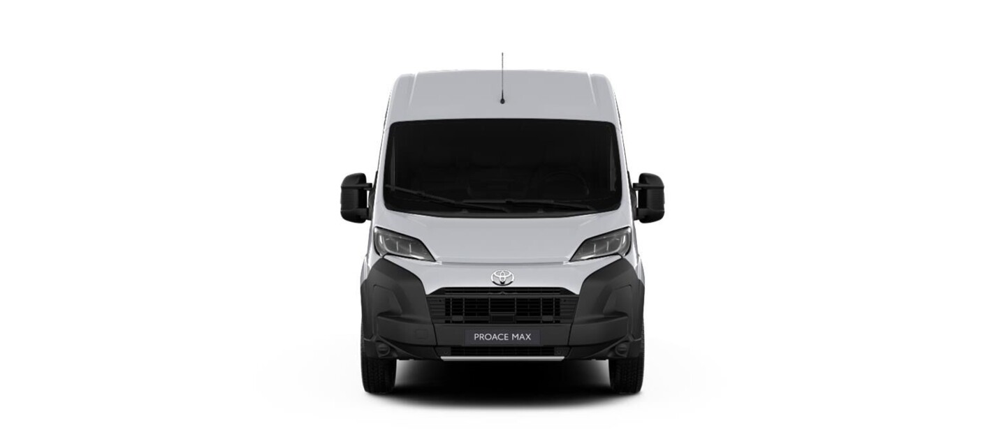 Toyota PROACE MAX