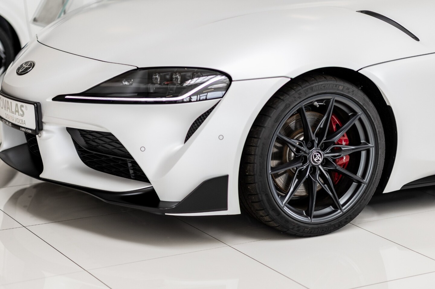 Toyota Supra