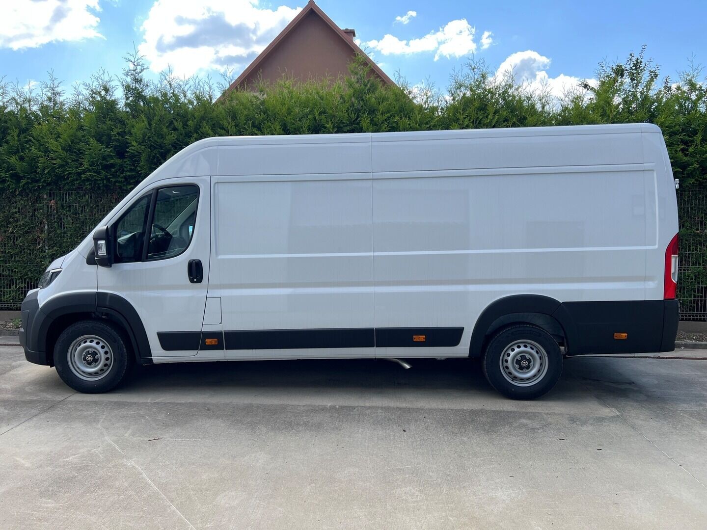 Toyota PROACE MAX