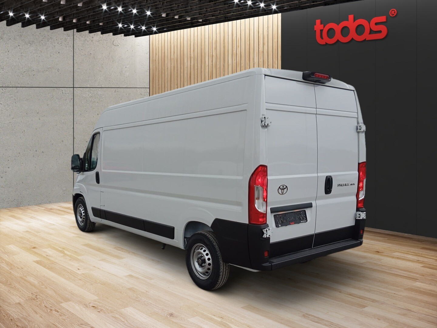 Toyota PROACE MAX