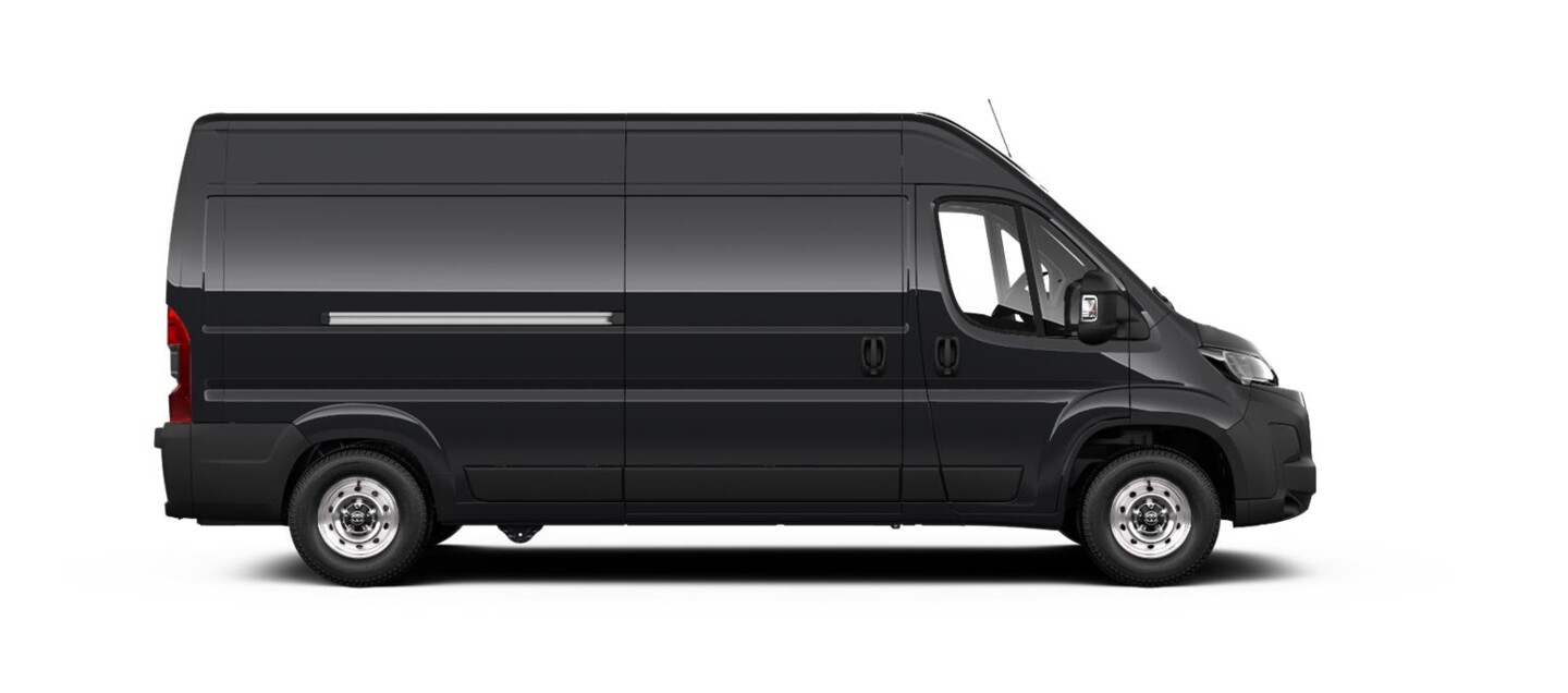 Toyota PROACE MAX