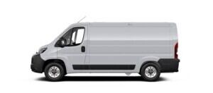 Toyota PROACE MAX