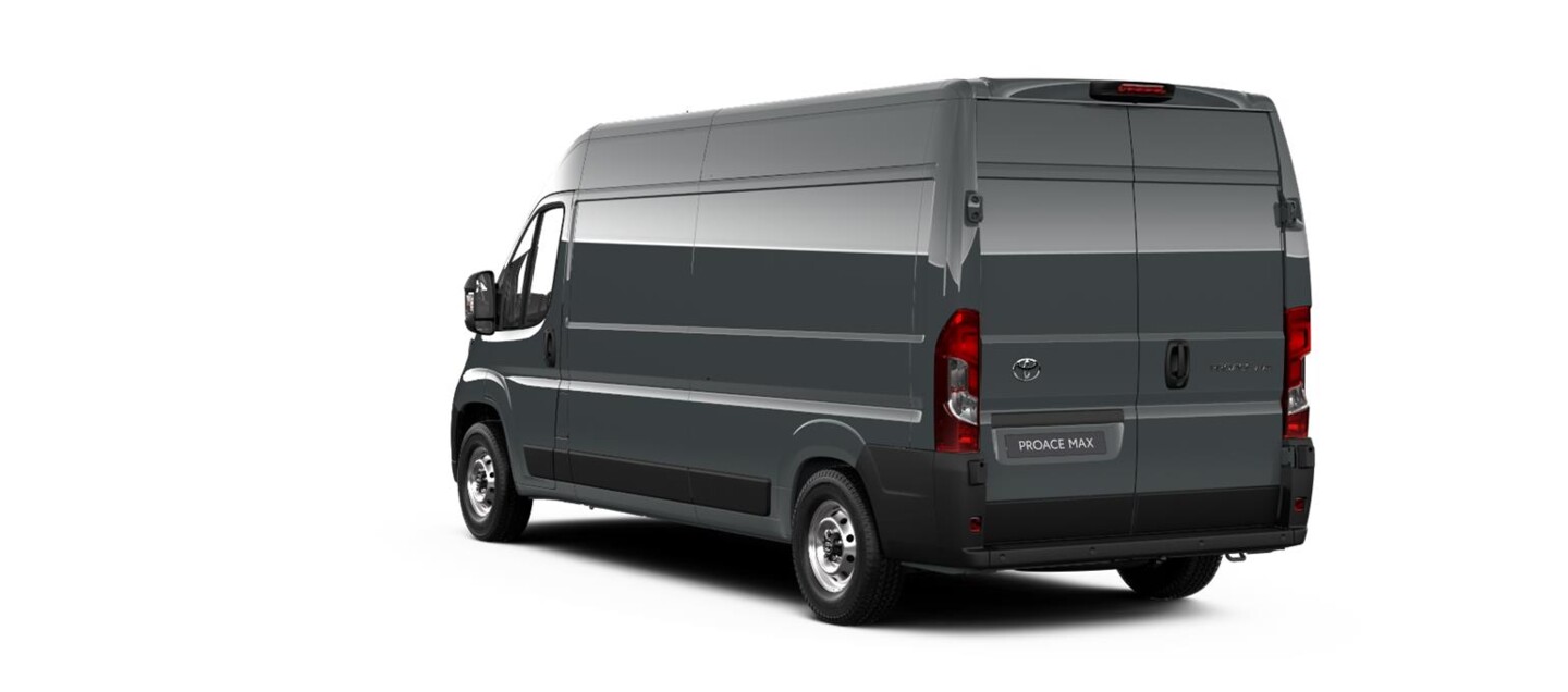 Toyota PROACE MAX