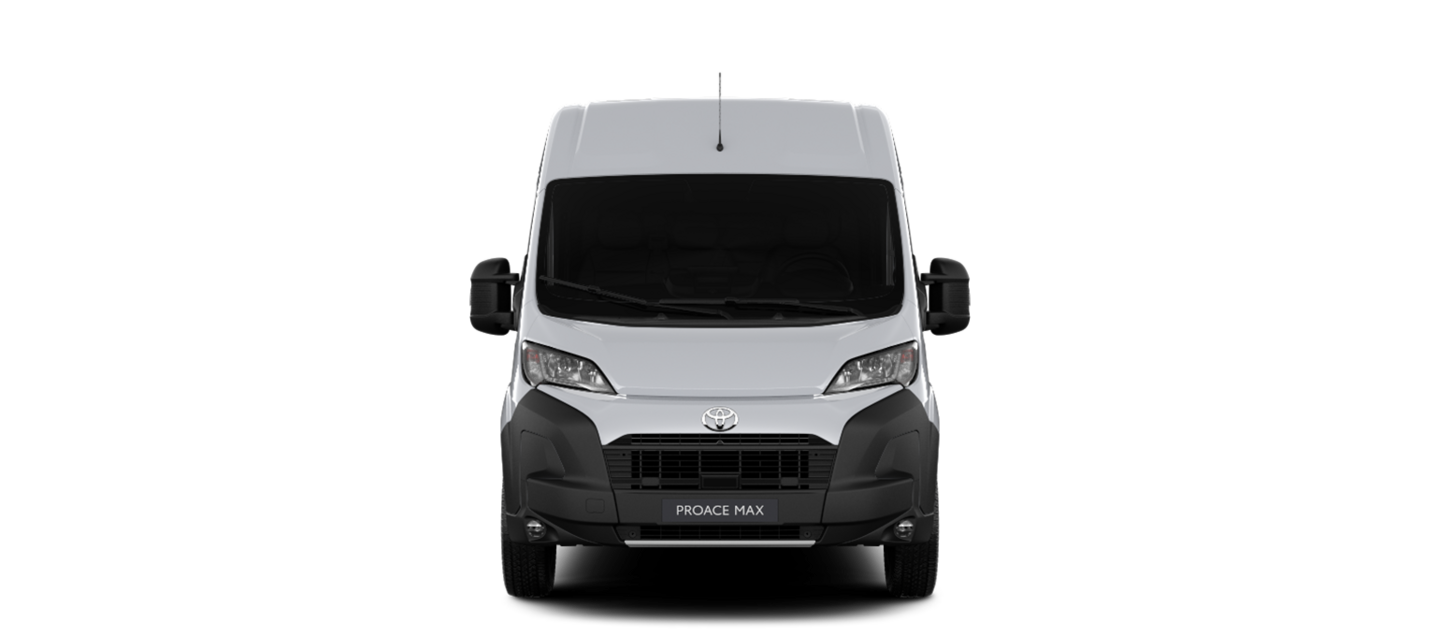 Toyota PROACE MAX
