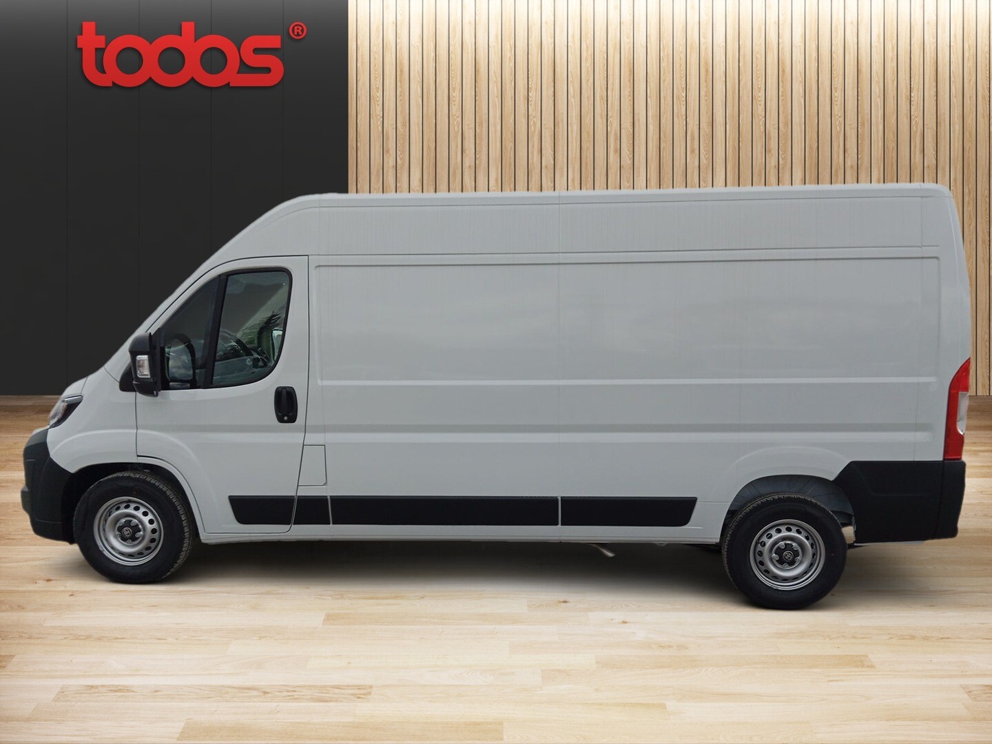 Toyota PROACE MAX