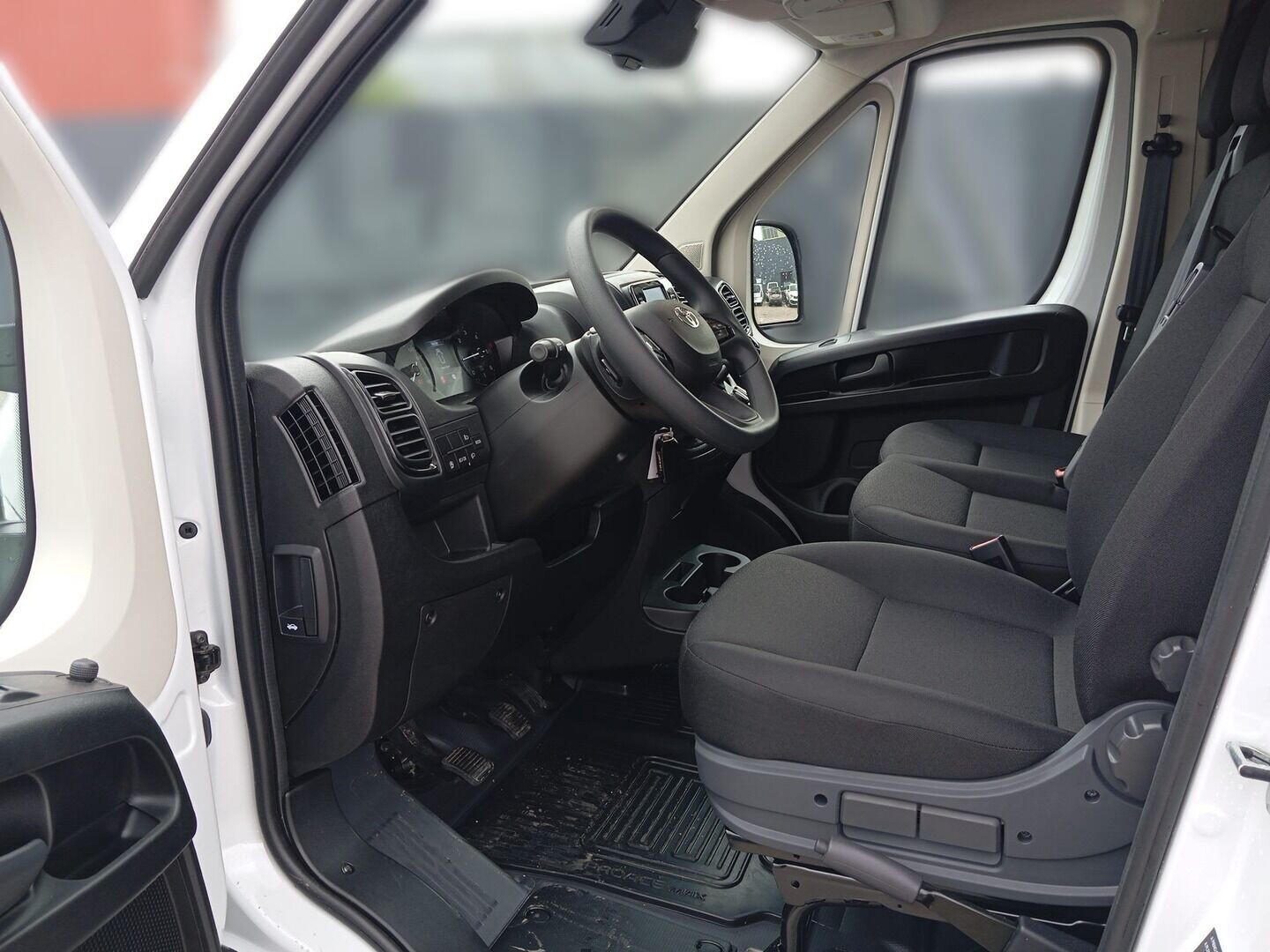 Toyota PROACE MAX
